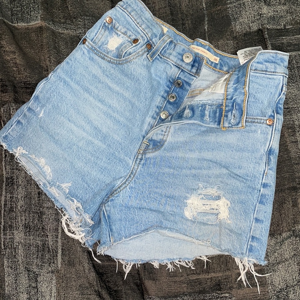 Levi’s